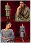Shine By Rang Pashmina Shimmer Dress Material Wholesalers In Surat